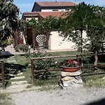 La Graziosa Dependance Daire Orvieto