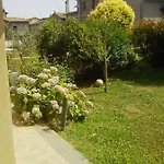 La Graziosa Dependance Lägenhet *