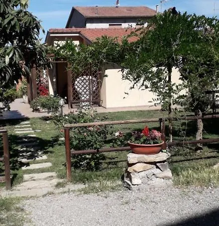 La Graziosa Dependance Appartement Orvieto