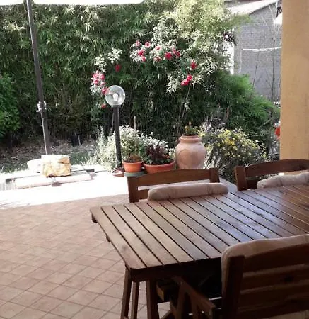 La Graziosa Dépendance Orvieto