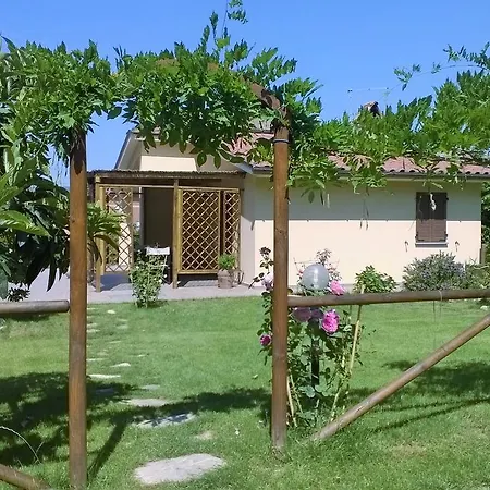 La Graziosa Dependance