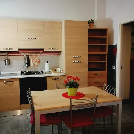 Apartment La Graziosa Dependance Orvieto
