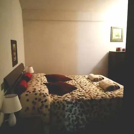 La Graziosa Dependance Appartement *