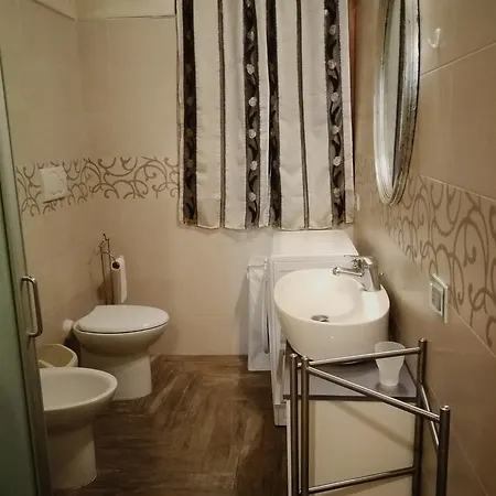 La Graziosa Dépendance