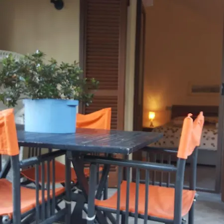 Apartamento La Graziosa Dépendance Orvieto