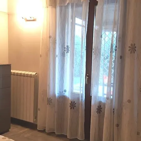 La Graziosa Dépendance Orvieto