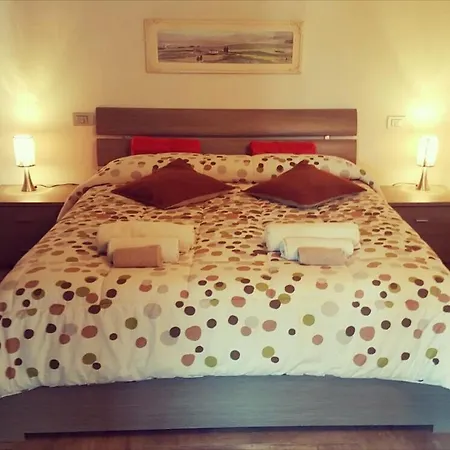 La Graziosa Dependance Apartment