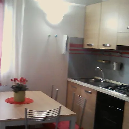 La Graziosa Dependance Apartmán Orvieto