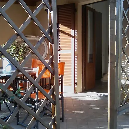 La Graziosa Dependance