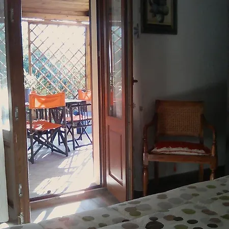 La Graziosa Dependance Appartement *