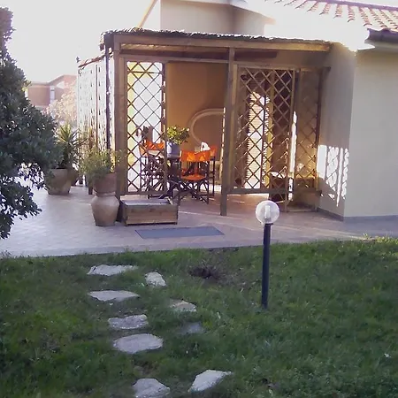 La Graziosa Dépendance * Orvieto