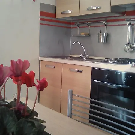 Appartement La Graziosa Dependance Orvieto