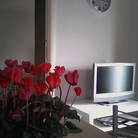 Lägenhet La Graziosa Dependance Orvieto