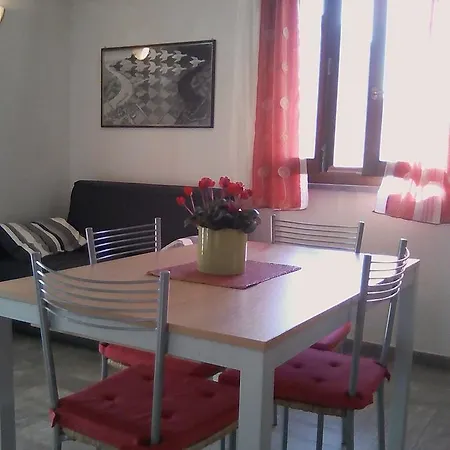 La Graziosa Dépendance *