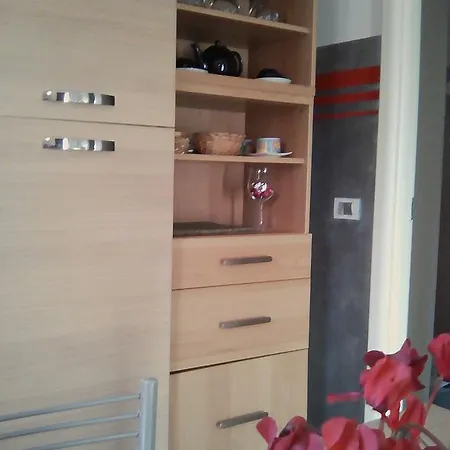 La Graziosa Dependance Lägenhet