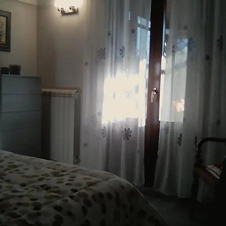 Apartamento La Graziosa Dependance