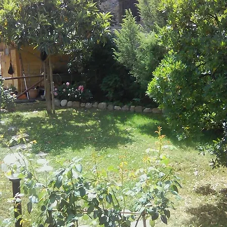 Apartamento La Graziosa Dépendance