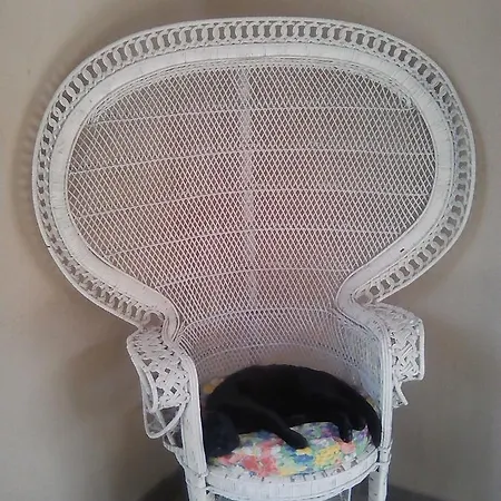 Apartamento La Graziosa Dépendance *