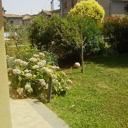 La Graziosa Dependance Apartamento *