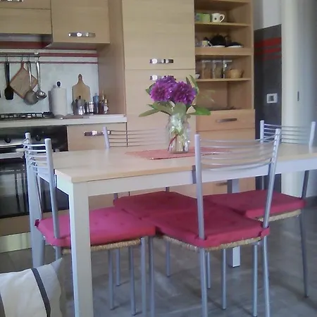 La Graziosa Dépendance *