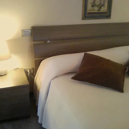 La Graziosa Dépendance Apartamento *