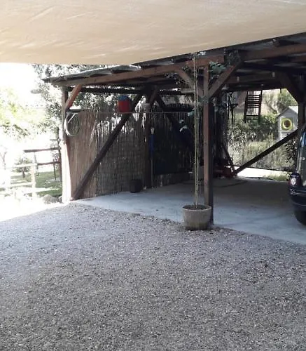 La Graziosa Dependance *