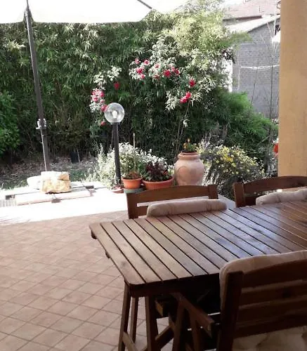 La Graziosa Dependance Orvieto