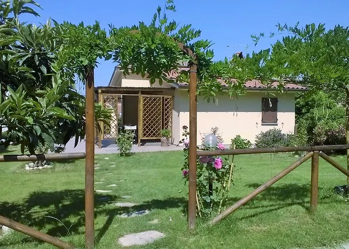 La Graziosa Dependance