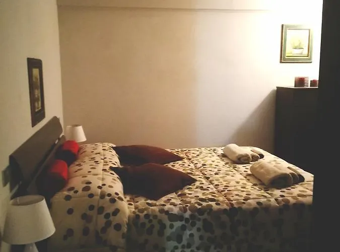 La Graziosa Dependance Apartmán *