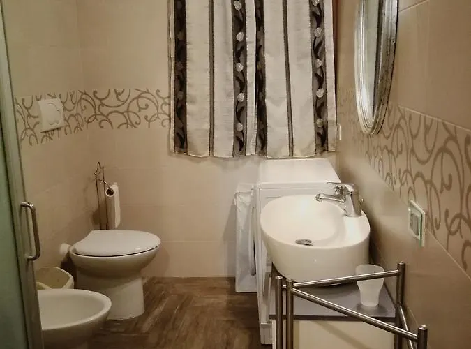 La Graziosa Dependance