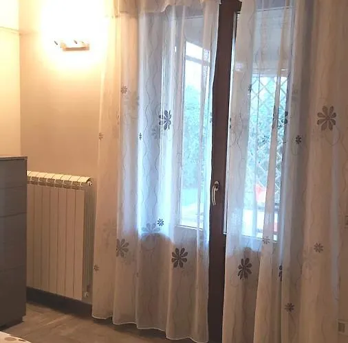 La Graziosa Dependance オルヴィエート