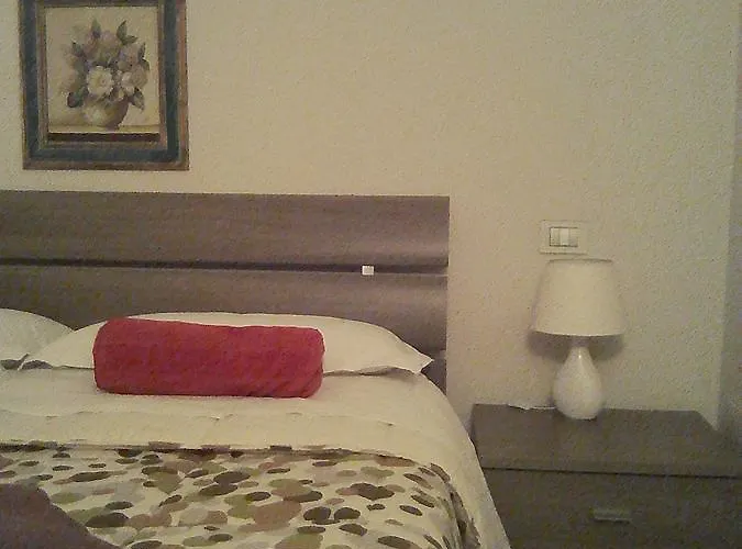 La Graziosa Dependance *