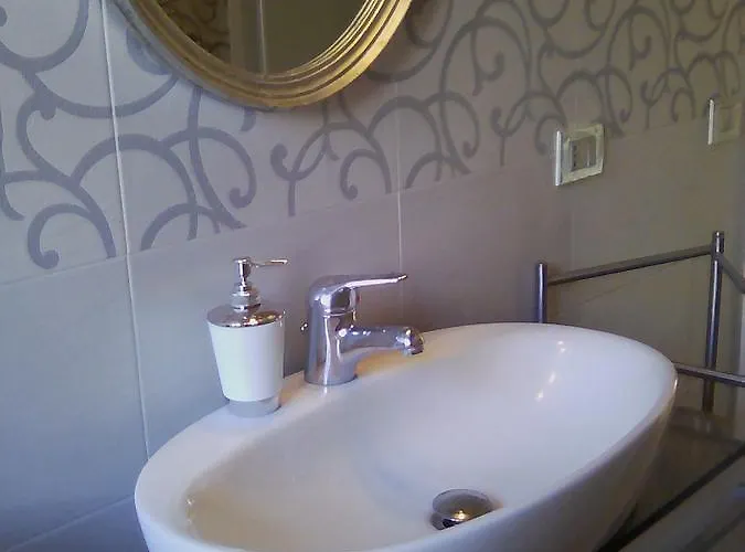 アパート La Graziosa Dependance *