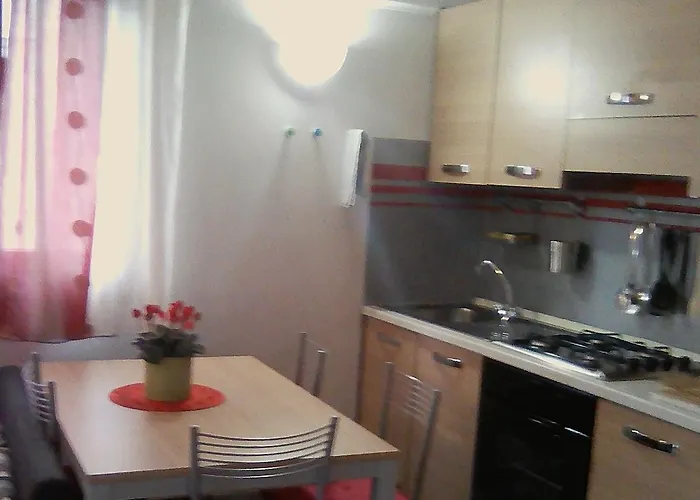 La Graziosa Dependance Apartmán Orvieto