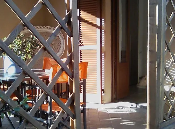 La Graziosa Dependance