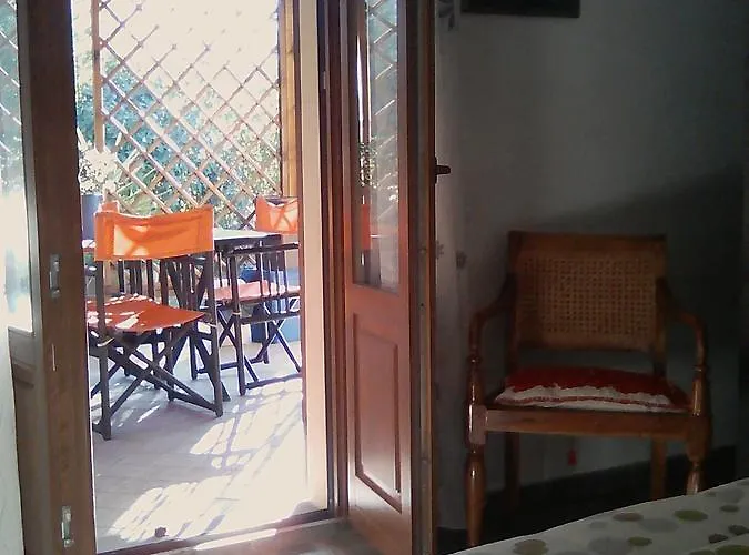 La Graziosa Dependance Apartmán *