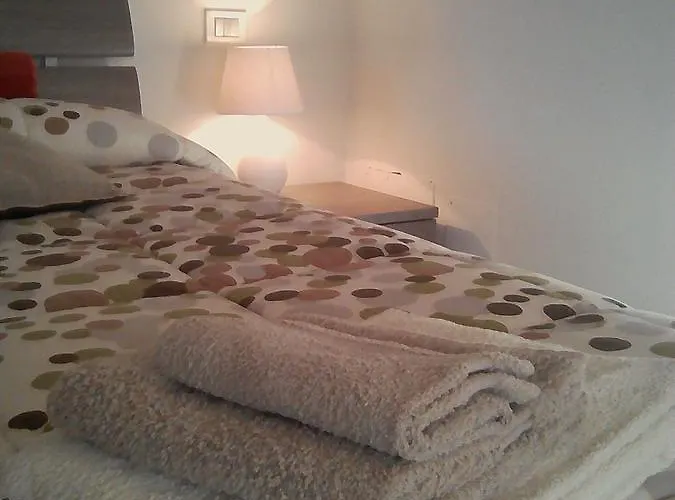 La Graziosa Dependance * Orvieto