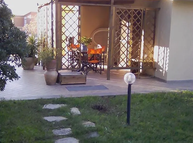 La Graziosa Dependance * Орвието