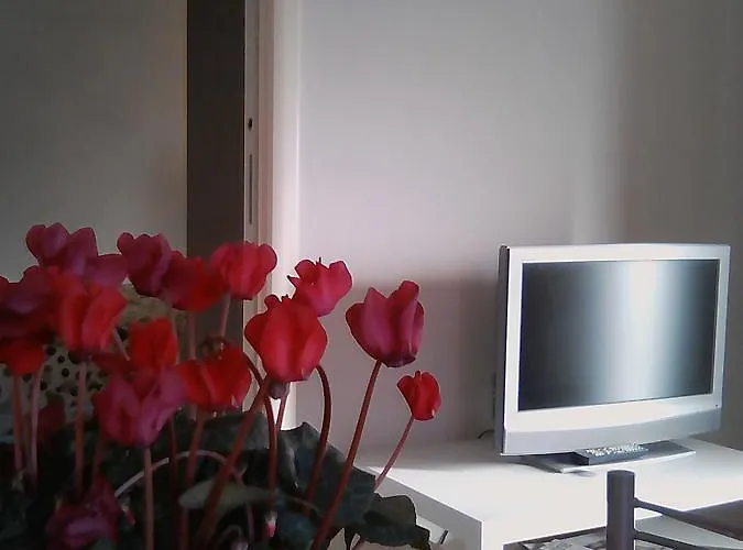 アパート La Graziosa Dependance オルヴィエート