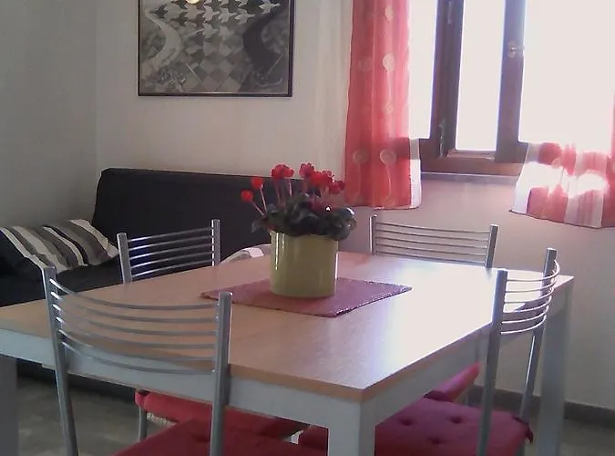 La Graziosa Dependance *