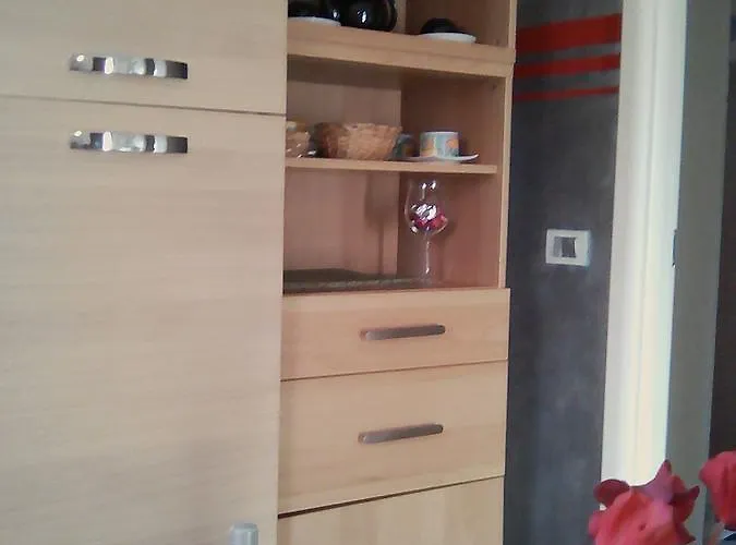 La Graziosa Dependance Apartmán