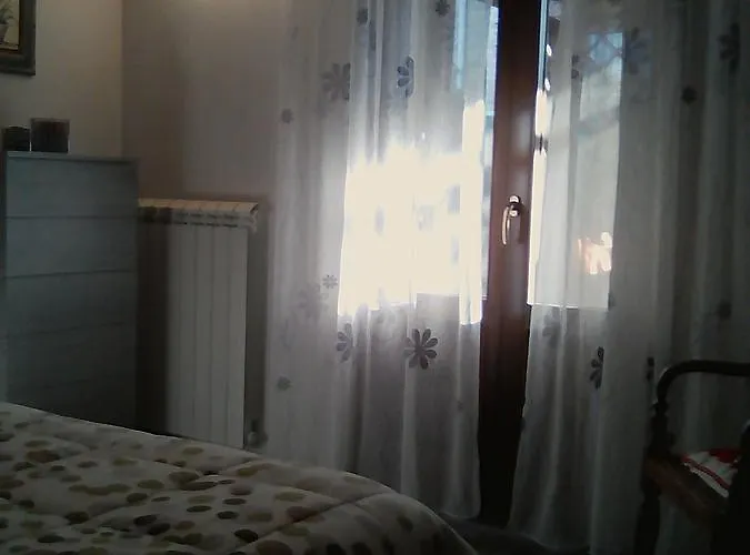 Apartmán La Graziosa Dependance