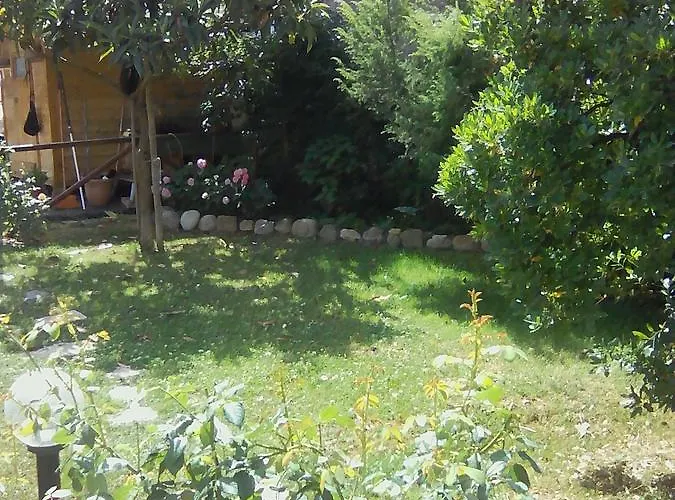 Apartmán La Graziosa Dependance