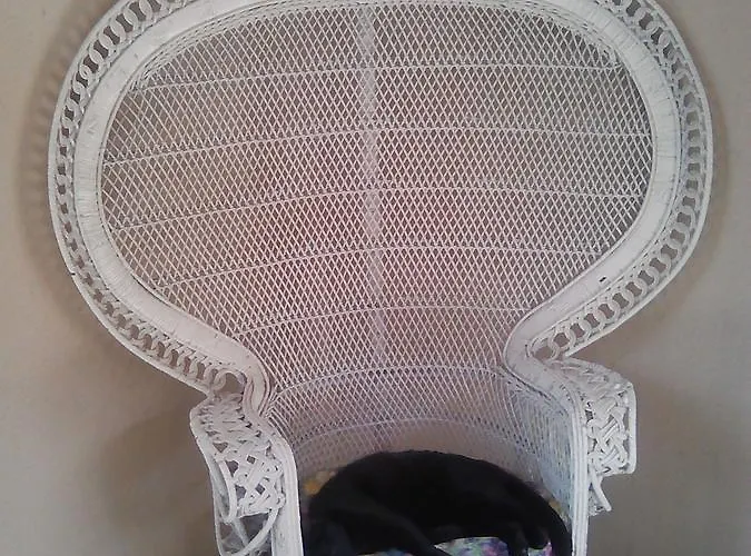 Apartmán La Graziosa Dependance *