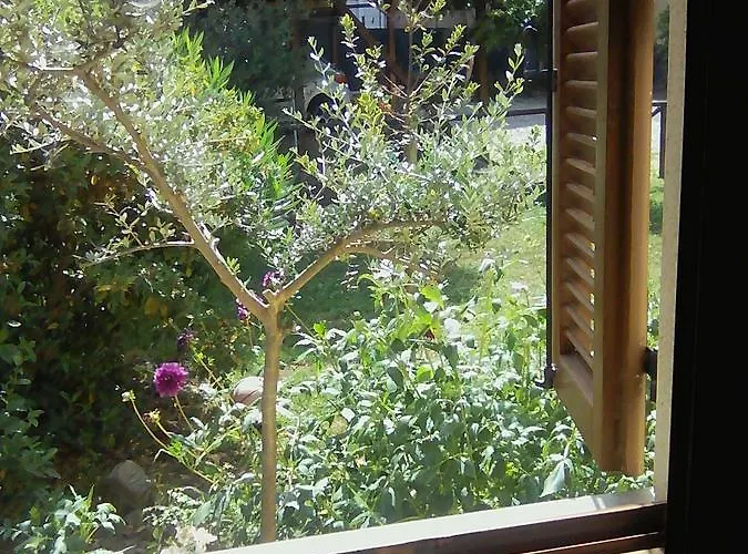 La Graziosa Dependance * オルヴィエート