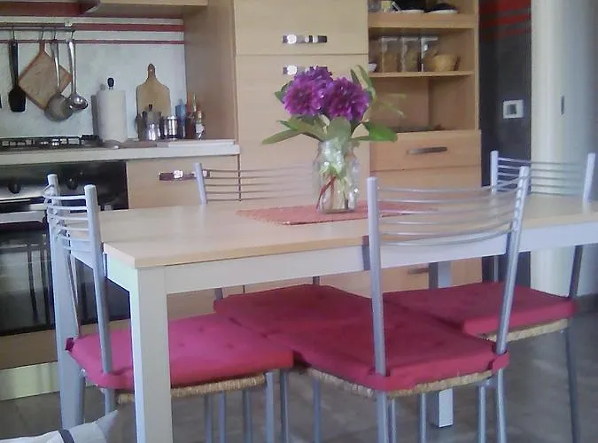 La Graziosa Dependance *