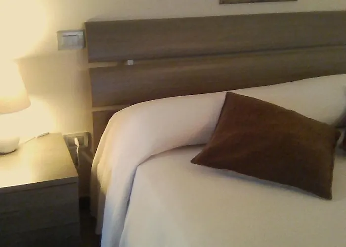 La Graziosa Dependance Apartmán *